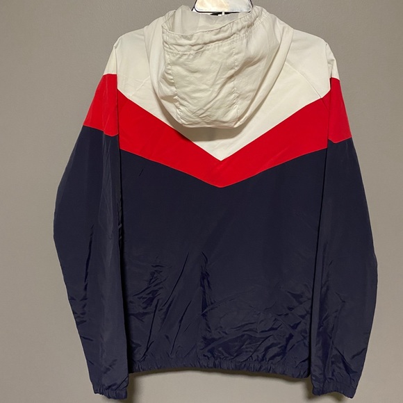 Slate & Stone Colorblock Track Jacket - Picture 3 of 7